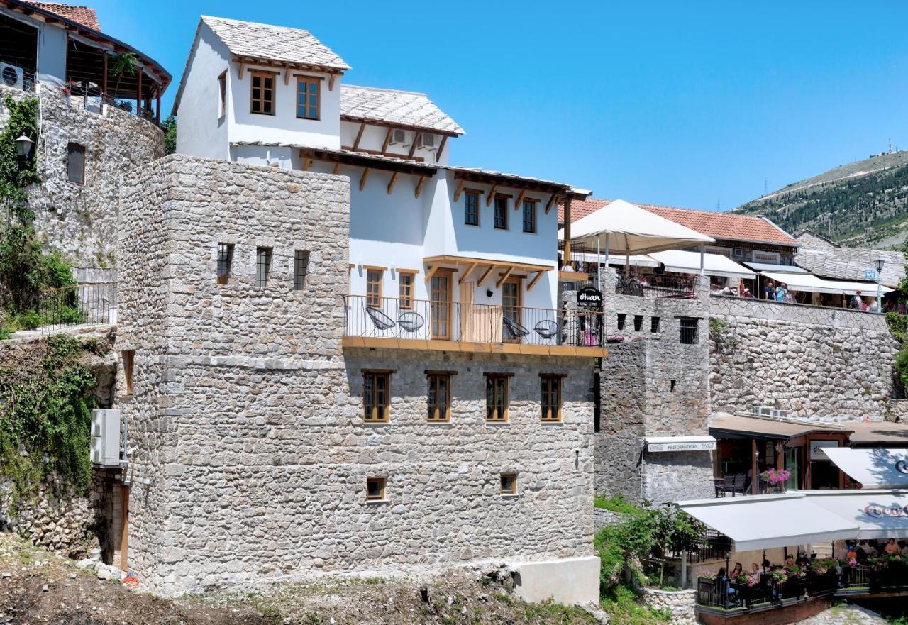 Villa Gunga Mostar Kültér fotó