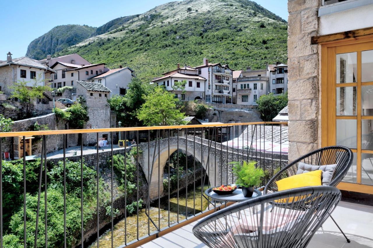 Villa Gunga Mostar Kültér fotó